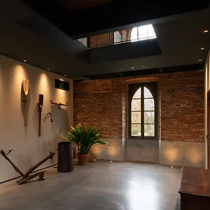 Padernello Vakantieboerderij