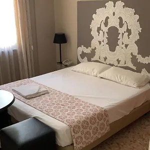 Due Cani Appartamento Palermo