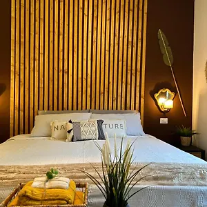 Tropical Appartement