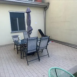 Indomabile Vakantiehuis