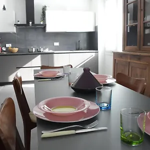 Giada Appartamento Casalgrande