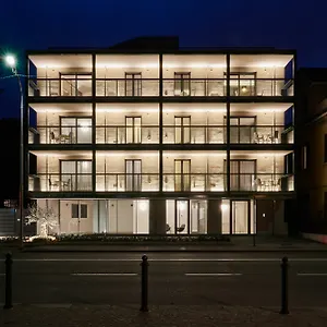 2* Aparthotel La Perla By Sedar