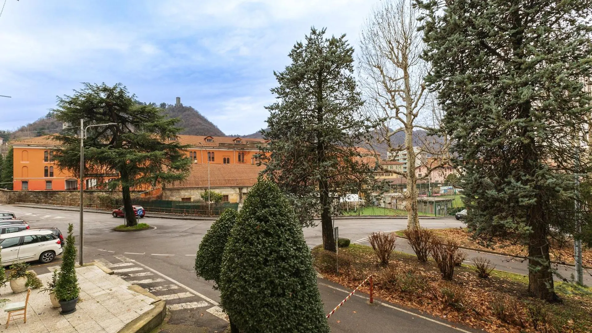 Il Giglio - Free Parking Apartment Como 0*,