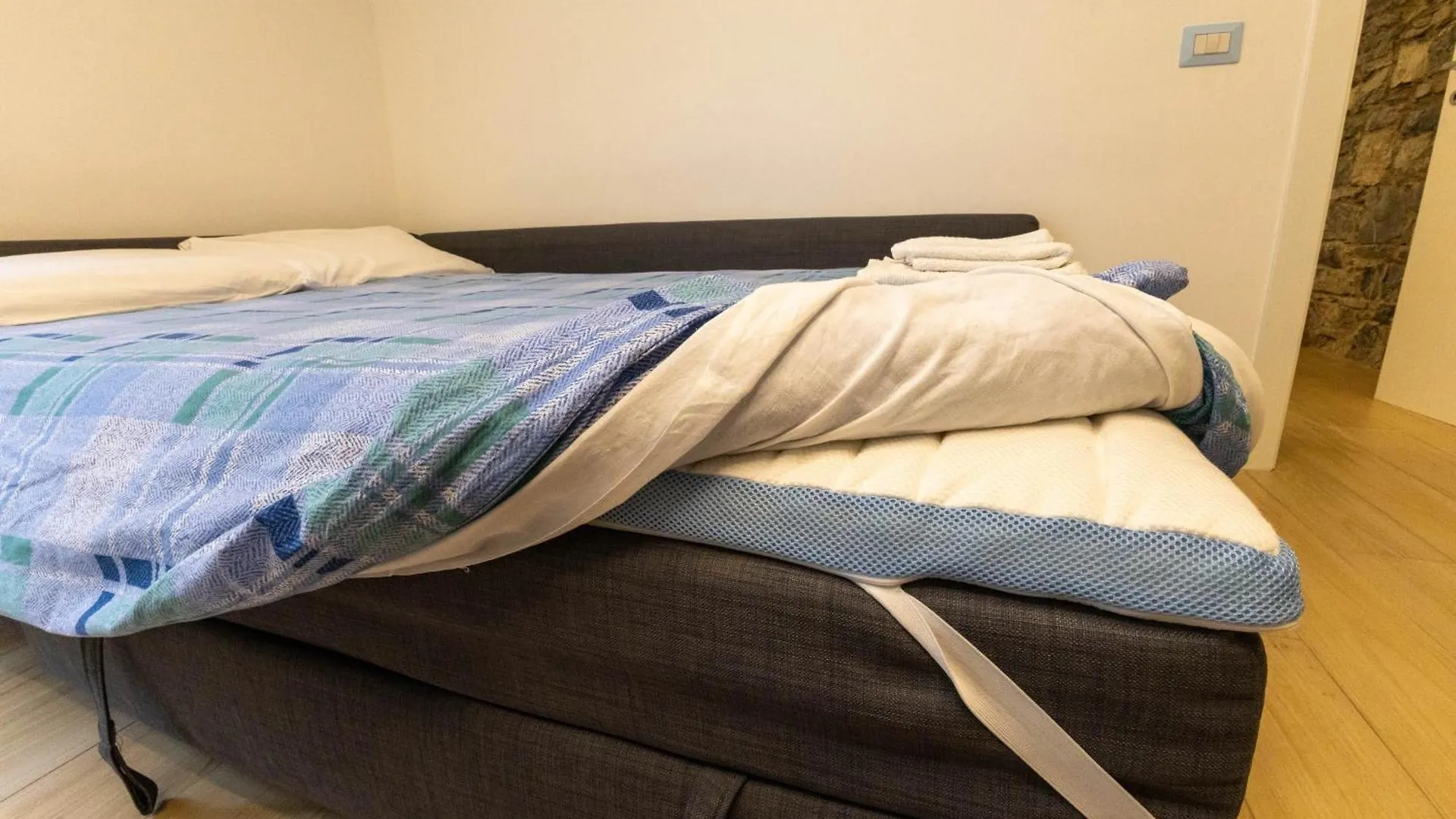 Il Giglio - Free Parking Apartment Como